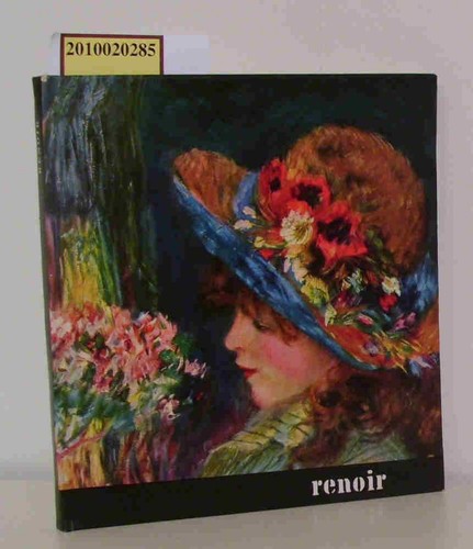 Renoir bildband piccola - -,