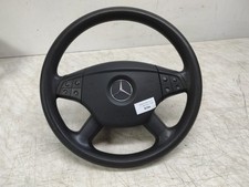 4-Speichen Multifunktionslenkrad Lenkrad |  Mercedes B170 W245 1.7B 05BJ B206