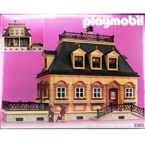 Playmobil 5305 - playmobil®,