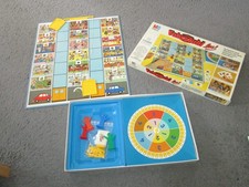 Fahrstuhl los! MB Spiel von