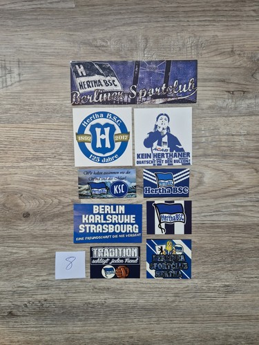 Hertha bsc ultra sammel - bsc,