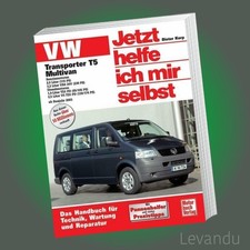 VW Transporter T5 / Multivan |