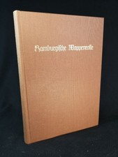 Siebmachers Wappenbücher /