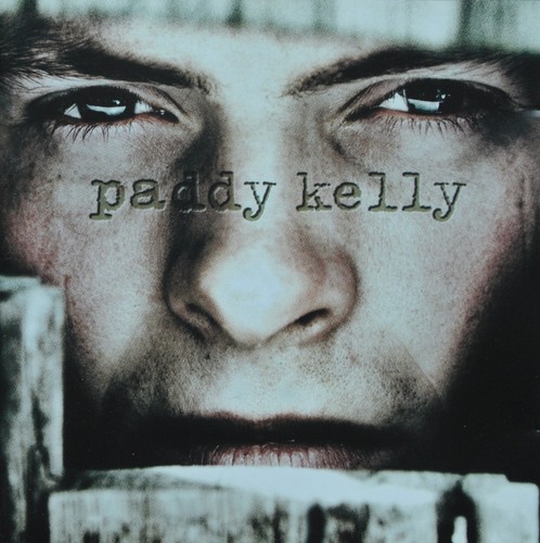 Paddy kelly - 🔝💿cd, *