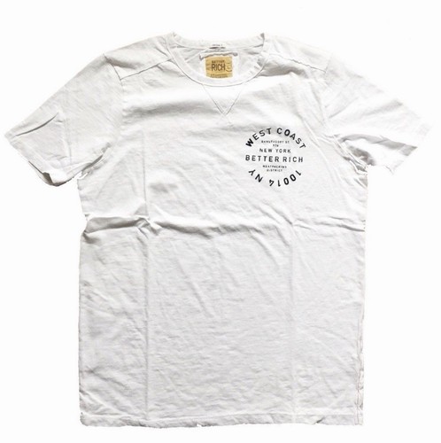 Better rich shirt weiss gr - better,