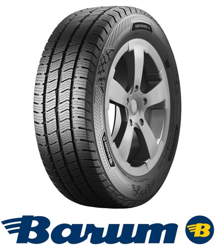 Barum snovanis 8pr 185 r14c - 3,