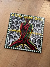 Midnight Marauders by A Tribe