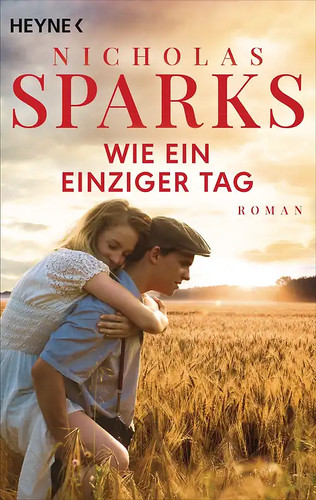 Wie ein einziger tag - wie,