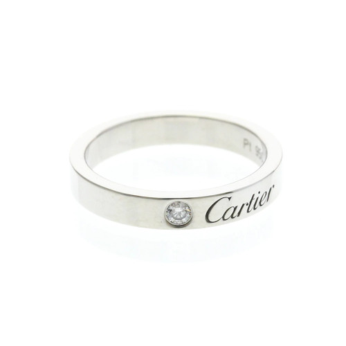 Cartier ring mit - cartier,