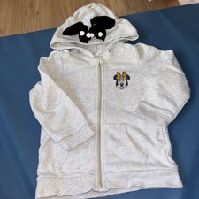 Minnie Maus Jacke/ Pullover 92