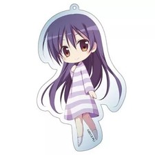 Schlüsselanhänger Maskottchen UMI SONODA großer Schlüsselanhänger "Love...