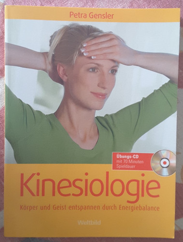 Petra gensler kinesiologie - gensler,