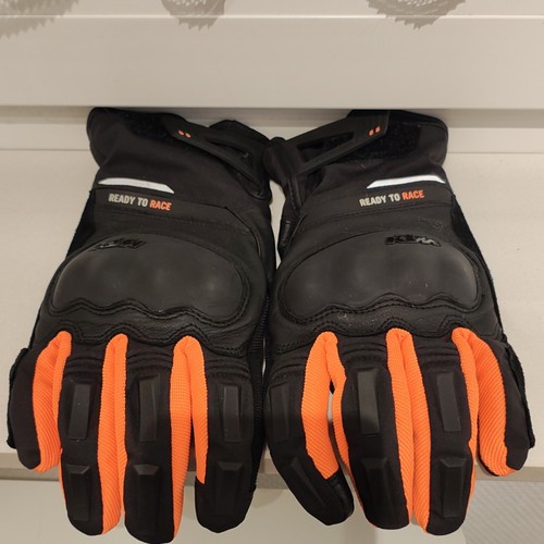 Ktm handschuhe wasserdicht - ktm,