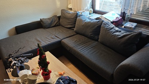 Ecksofa torgau schlafsofa - torgau,