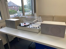 BRAUN HiFi-AStem Audio 300, Einwandfrei, ist funktionsfähig