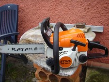 Stihl 180 be - 180, kettensäge