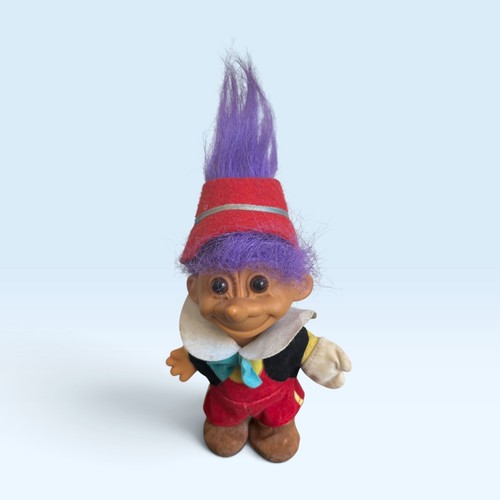 Vintage russ troll - russ,