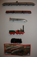 (1733)  Satz DB BAHN