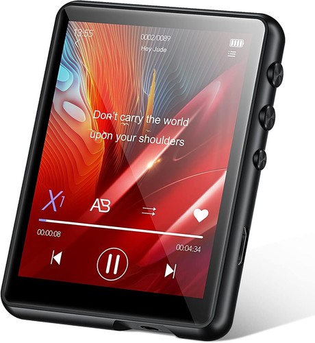 Bluetooth mp3 player hifi - mp3,