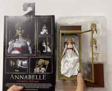 Bandai/Neca: Annabelle kommt
