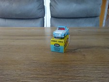 Corgi Toys 231 Triumph Herald