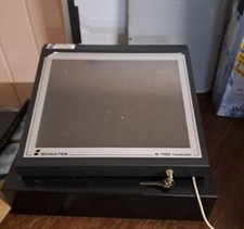 Schultes S-700 modular+ Kasse