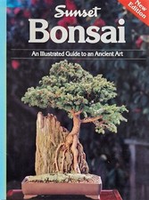 Bonsai - An Illustrated Guide