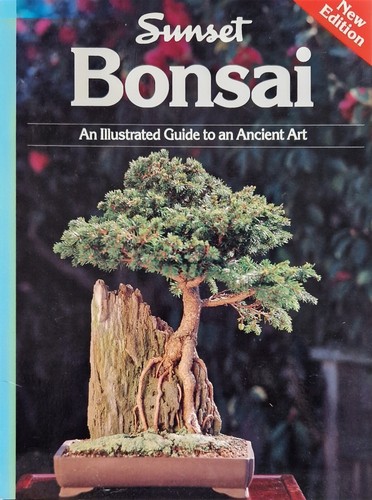 Bonsai illustrated guide - bonsai,