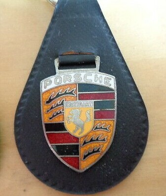 Porsche 60er anfang 70er jahre - 60er/anfang,
