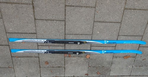 Fischer nordic langlaufski - fischer,