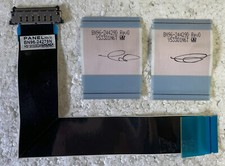 Samsung LVDS BN96-24278N REV.01 BN96-24429D Rev0 AWM20861 AWM20941 aus UE40F6510