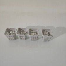 IKEA VÄXER Anzuchttopf