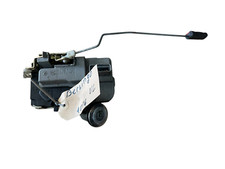 Citroen Berlingo / Bj. 2004 / Türschloss Türverriegelung Vorne Links