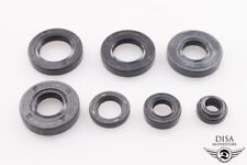 Simmering Set 7 tlg für