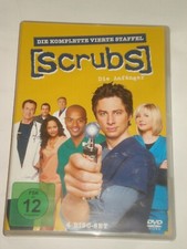 Scrubs - Die Anfänger -