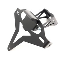 Motorrad Kennzeichenhalter Yamaha YZF R6 06-16 RIDETEC