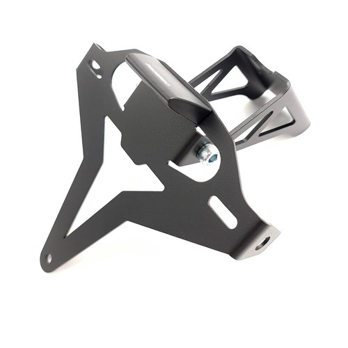 Kennzeichenhalter yamaha yzf - kennzeichenhalter,