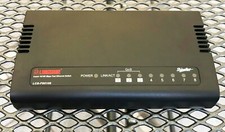 Computer # Server # Zubehör # Longshine: 8 Port 10/100 Mbps Fast Ethernet Switch