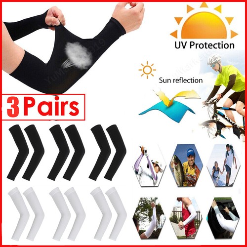 Paar ärmel schutz - 3, uv