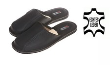 Herren echtleder leder - herren,