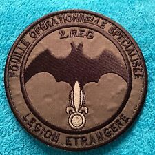 Fremdenlegion, Legion