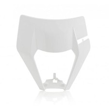 Acerbis lampenmaske - acerbis,