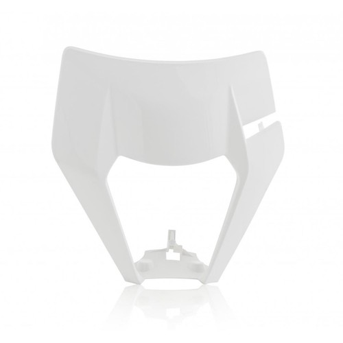 Acerbis lampenmaske - acerbis,