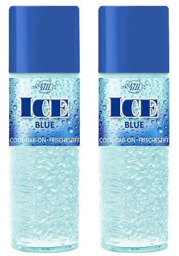 4711 ice blue cool dab - 4711,
