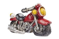 Mini Chopper Motorrad  Figur Deko 7 cm Tortendeko Tischdeko Geschenk
