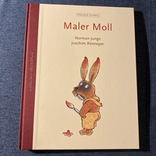Maler Moll - Malung &