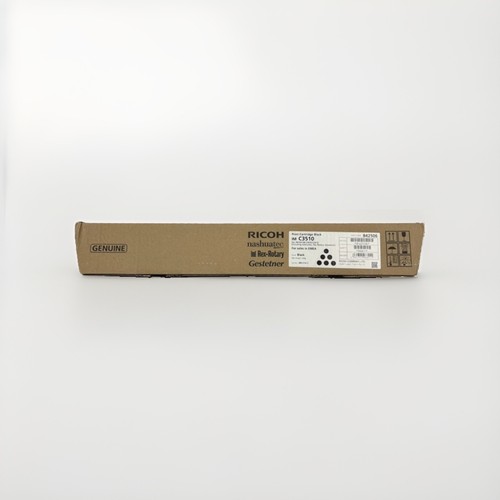 Original ricoh toner c3510 - toner, im