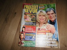 Freizeit Revue  Zeitschrift