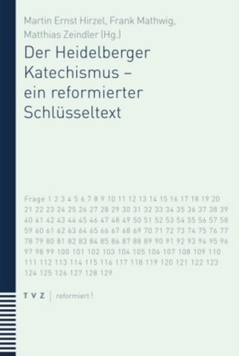 Der heidelberger katechismus - der,