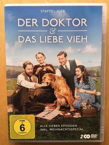 Der doktor und - das, liebe